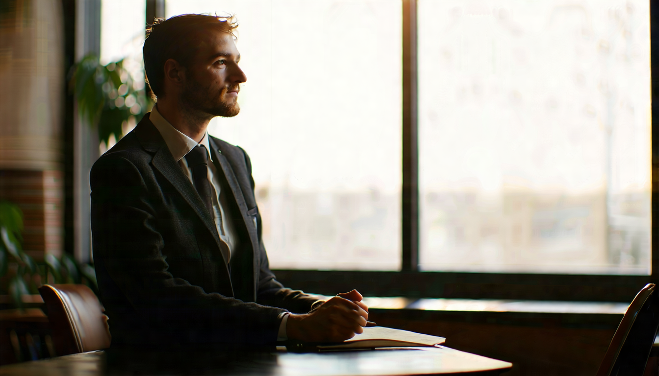 Clearwater Associates Team